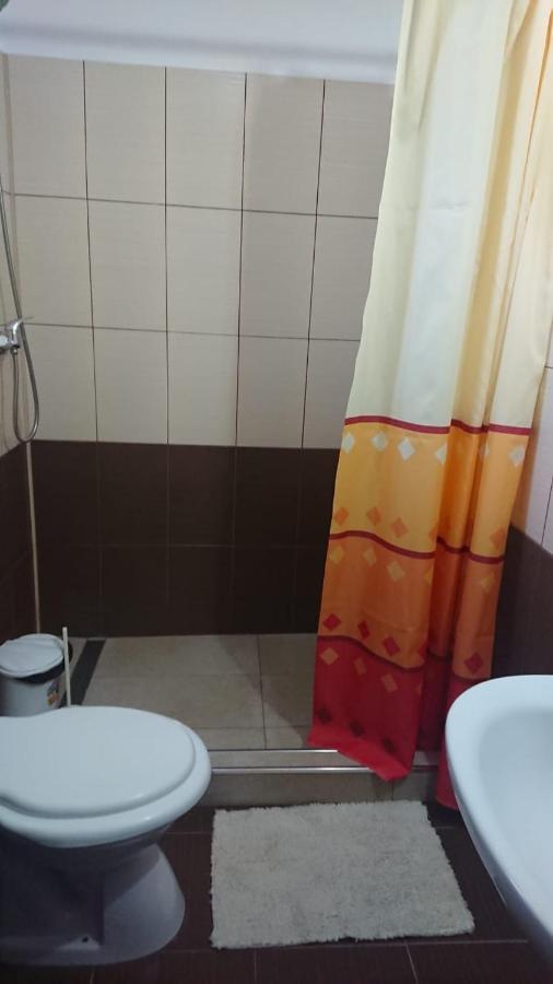 Casa Fabrizio Otel Călimăneşti Dış mekan fotoğraf