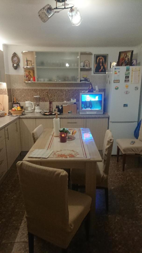 Casa Fabrizio Otel Călimăneşti Dış mekan fotoğraf
