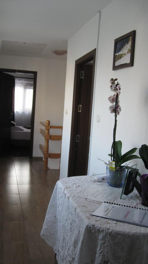 Casa Fabrizio Otel Călimăneşti Dış mekan fotoğraf